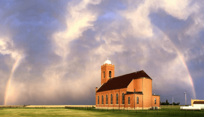 st john nepomucene parish